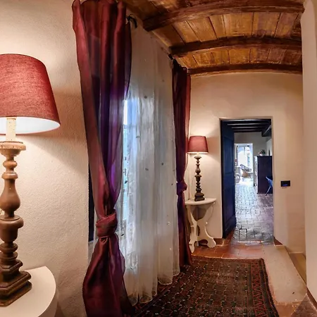 Bed & Breakfast Castello Di Piovera Piovere