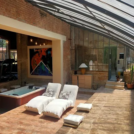 Castello Di Piovera Bed & Breakfast *