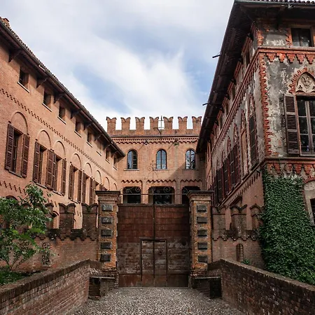 Castello Di Piovera *