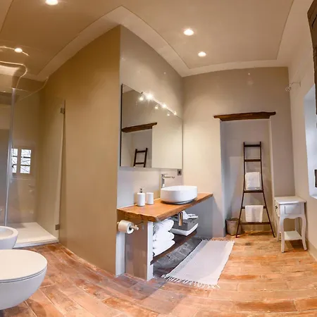 Bed & Breakfast Castello Di Piovera